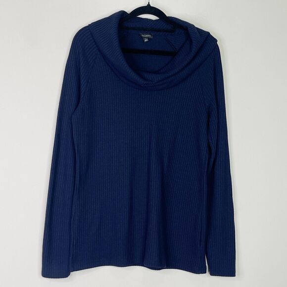 Talbots Sweaters - Talbots 2021 Cowl Neck Sweater Women's Size Small